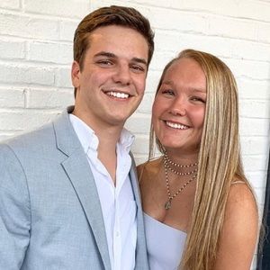 Meet your Posher, Jack